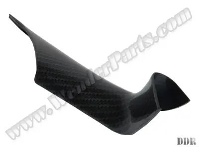 WENDERPARTS BA51417438524R1 Kapi Tutamak Kaplamasi G30 Ön Sag; Karbon A51417438524R1