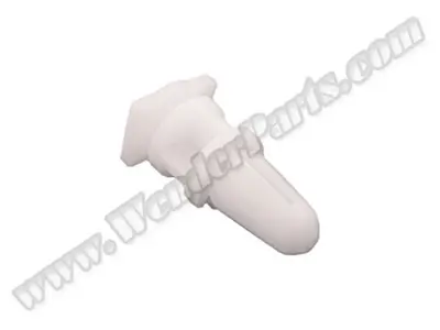 WENDERPARTS BA51471928808 Marspiye Kaplama Klipsi E34 E39 A51471928808