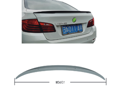 WENDERPARTS BA51622163506 Bagaj Spoyleri F10+lcı -///M-Performance- A51622163506