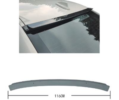 WENDERPARTS BA51628049272 Tavan Spoyleri F10+lcı A51628049272