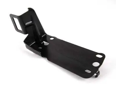 WENDERPARTS BA51647117812 Panel Braketi E87+lcı E90+lcı E92+lcı X1:E84 Ön Alt Sag 2003-11 A51647117812