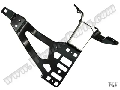 WENDERPARTS BA51647163483 Panel E60+lcı Ön Sol 2003-09 A51647163483