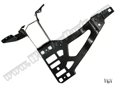 WENDERPARTS BA51647163484 Panel E60+lcı Ön Sag 2003-09 A51647163484