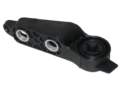 WENDERPARTS BA51647434061 Hava Kelebek Braketi G20 Ön Sol 2017- A51647434061