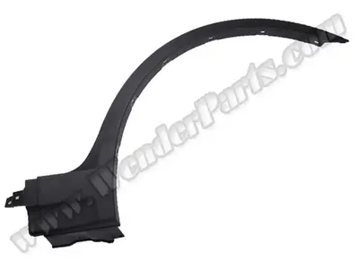 WENDERPARTS BA51713401808 Çamurluk Dodigi X3:E83 Ön Sag 2003-05 A51713401808