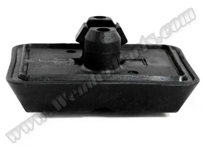 WENDERPARTS BA51717001650 Kriko Takozu E39 E38 X5:E53 Ön/Arka A51717001650