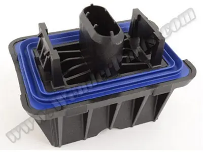 WENDERPARTS BA51717042974 Kriko Takozu F01 Ön A51717042974