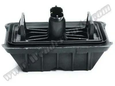 WENDERPARTS BA51717065919 Kriko Takozu E60 X3:F25 G20 G11 X3:G01 Ön/Arka; F25/F26 Arka 2003- A51717065919