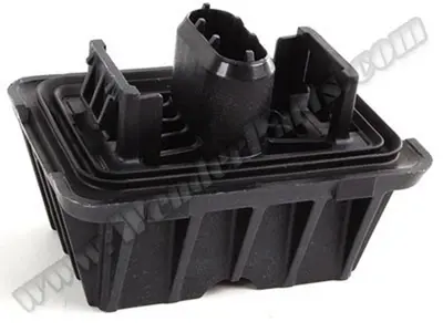 WENDERPARTS BA51717164761 Kriko Takozu E92 Ön/Arka A51717164761