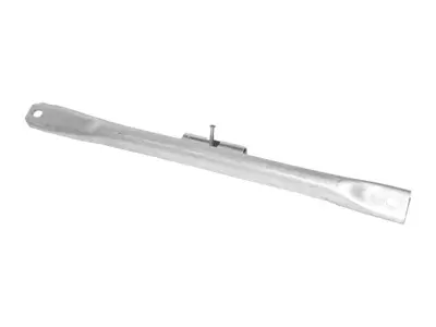 WENDERPARTS BA51717180315 Panel Destek Kolu F10+lcı F01+lcı Arka Sol 2010-16 A51717180315