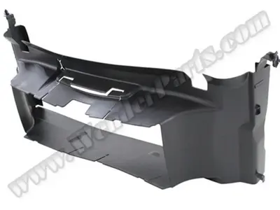 WENDERPARTS BA51748054228 Panel Hava Kanali F30+lcı Ön Alt -///M- A51748054228