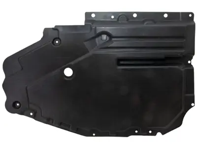 WENDERPARTS BA51757158406 Yakit Depo Alt Muhafaza X5:E70 X6:E71 Sag A51757158406