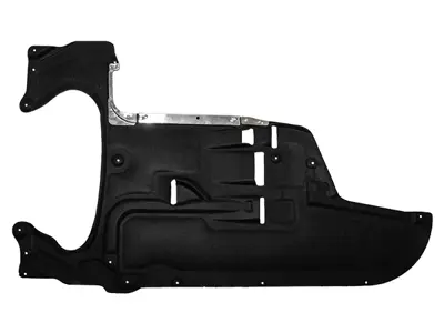 WENDERPARTS BA51757186714 Sanziman Alt Muhafaza F10+lcı F07+lcı F01+lcı Orta İx/Dx (4x4) A51757186714