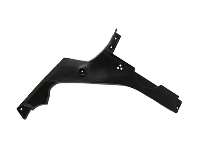 WENDERPARTS BA51757302374 Yakit Depo Alt Muhafaza F01-Lcı Sag A51757302374