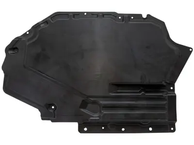 WENDERPARTS BA51757325391 Yakit Depo Alt Muhafaza X5:F15 X6:F16 Sol A51757325391