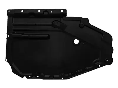 WENDERPARTS BA51757325392 Yakit Depo Alt Muhafaza X5:F15 X6:F16 Sag A51757325392