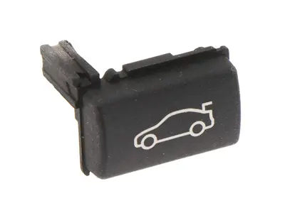 WENDERPARTS BA61319200316P1 Bagaj Dügme Kapagi E60 E90 E87 F20 F30 F10 F01 X1:E84 X3:F25 G30 A61319200316P1