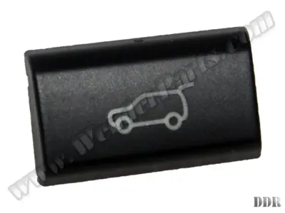 WENDERPARTS BA61319202038P1 Bagaj Dügme Kapagi X5:E70 X6:E71 A61319202038P1