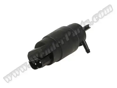 WENDERPARTS BA61661380068 Silecek Su Pompasi E34 E36 Far + Ön Cam A61661380068