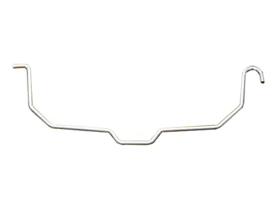 WENDERPARTS BA63112993491P11 Far Cam-Kasa Klipsi X1:E84 Sol/Sag 2010-15 A63112993491P11