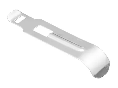 WENDERPARTS BA63117214951P10 Far Braketi G30 Sol/Sag 2017-20 A63117214951P10