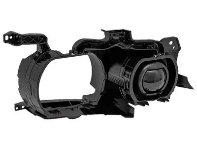 WENDERPARTS BA63117214951P12 Far Reflektör Çerçevesi G30 Sol 2017-20 A63117214951P12