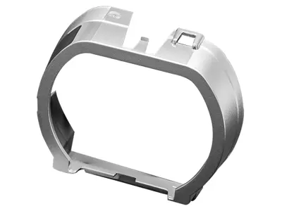 WENDERPARTS BA63117214951P15 Far Mercek Çerçevesi G30 Dis Sol 2017-20 A63117214951P15