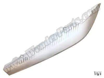 WENDERPARTS BA63117214951P3 Far Nikelaji G30 Üst Sol 2017-20 A63117214951P3