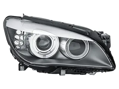 WENDERPARTS BA63117225230 Komple Far F01 Sag Bi-Xenon 2008-12 A63117225230