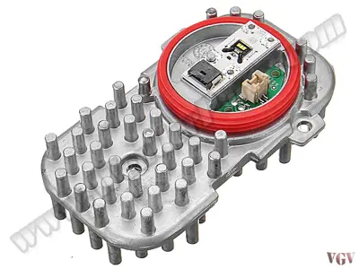 WENDERPARTS BA63117263051 Far Modulü E92-Lcı X5:E70-Lcı F32 F36 X3:F25 X5:F15 Led A63117263051