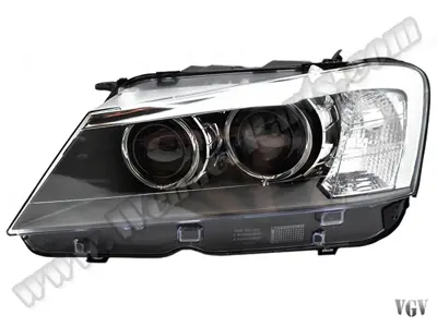 WENDERPARTS BA63117276991 Far On X3 F25 My10 Xenon Sol                  63117276991 7276991 7276992 63117276992