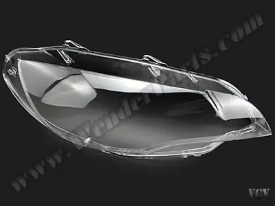 WENDERPARTS BA63117287010P1 Far Cami X6:E71 Sag 2007-14 A63117287010P1