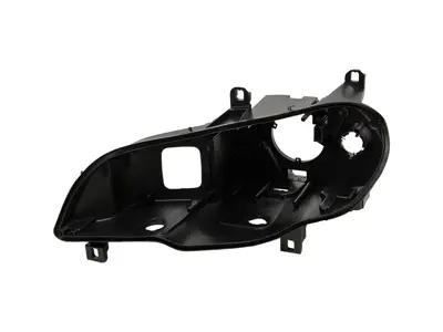 WENDERPARTS BA63117288991P2 Far Kasasi X5:E70 Sol Bi-Xenon 2007-09 A63117288991P2