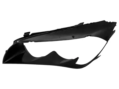 WENDERPARTS BA63117290233P5 Far Çerçevesi X1:E84 Sol Halojen 2012-13 A63117290233P5