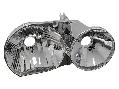 WENDERPARTS BA63117290233P7 Far Reflektörü X1:E84 Sol 2012-13 A63117290233P7