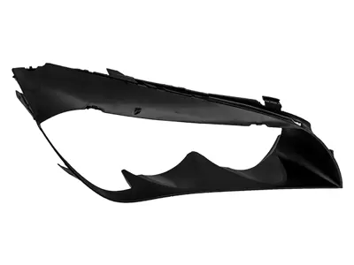 WENDERPARTS BA63117290234P5 Far Çerçevesi X1:E84 Sag Halojen 2012-13 A63117290234P5