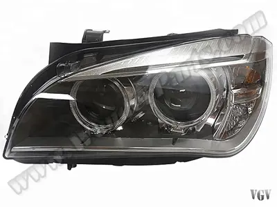 WENDERPARTS BA63117290261 Komple Far X1:E84 Sol Bi-Xenon 2012-15 A63117290261