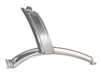 WENDERPARTS BA63117290261P10 Sinyal Çerçevesi X1:E84 Sol 2012-15 A63117290261P10