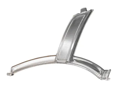 WENDERPARTS BA63117290262P10 Sinyal Çerçevesi X1:E84 Sag 2012-15 A63117290262P10