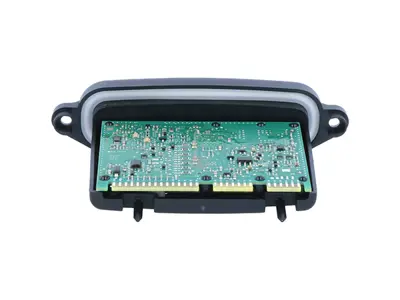 WENDERPARTS BA63117316144 Far Karti F20 Ahl-Xenon A63117316144