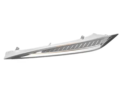 WENDERPARTS BA63117317101P6 Far Nikelaji X5:F15 X6:F16 Üst Sol 2014-18 A63117317101P6