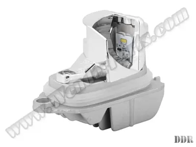 WENDERPARTS BA63117370000 Far Modulü F01/F02-Lcı Sag; Ahl-Led A63117370000