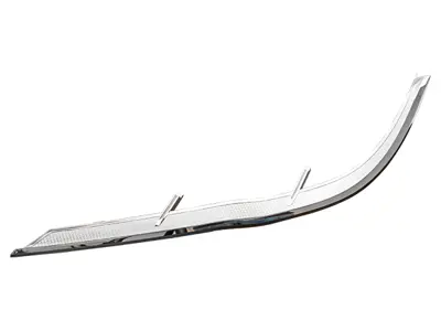 WENDERPARTS BA63117408719P4 Far Nikelaji G11 Alt Sol 2015-18 A63117408719P4