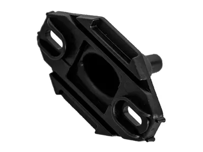 WENDERPARTS BA63117408720P13 Far Braketi G11 Sag 2015- A63117408720P13