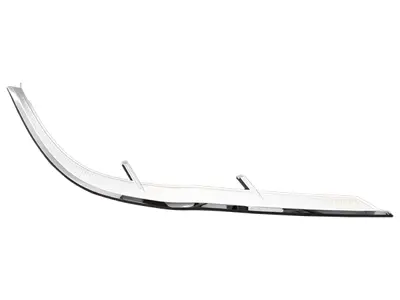 WENDERPARTS BA63117408720P4 Far Nikelaji G11 Alt Sag 2015-18 A63117408720P4