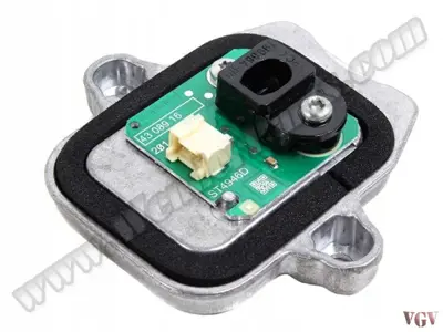 WENDERPARTS BA63117419615 Far Modulü F30-Lcı Led A63117419615