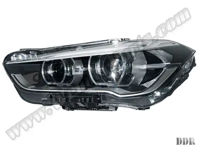 WENDERPARTS BA63117436461 Komple Far X1:F48 Sol Led 2015-19 A63117436461