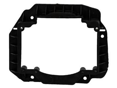 WENDERPARTS BA63117436461P19 Far Reflektör Çerçevesi X1:F48 Sol 2016- A63117436461P19