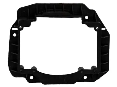 WENDERPARTS BA63117436462P19 Far Reflektör Çerçevesi X1:F48 Sag 2016- A63117436462P19