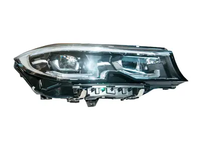WENDERPARTS BA63118496156 Komple Far G20 Sag Ahl-Led 2019-21 A63118496156